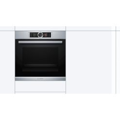 Lò nướng kèm hấp Bosch HSG636BS1 3 Ảnh thực tế lò nướng kèm hấp Bosch HSG636BS1