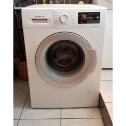 Máy giặt Bosch WAT24340PL 5 Ảnh thực tế máy giặt Bosch WAT24340PL