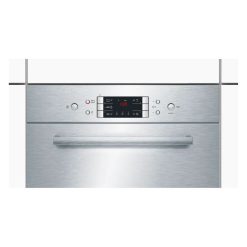 Máy rửa chén bát Bosch SCE52M65EU 3 Bảng điều khiển máy rửa chén bát Bosch SCE52M65EU