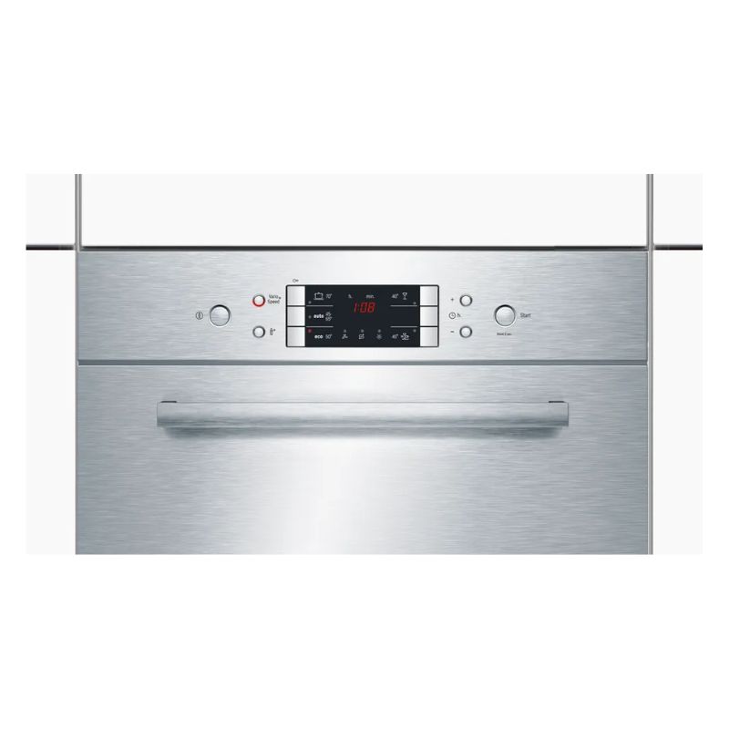Bảng điều khiển máy rửa chén bát Bosch SCE52M65EU Bảng điều khiển máy rửa chén bát Bosch SCE52M65EU