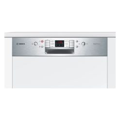 Máy rửa chén bát Bosch SMI63N25EU 3 Bảng điều khiển máy rửa chén bát Bosch SMI63N25EU