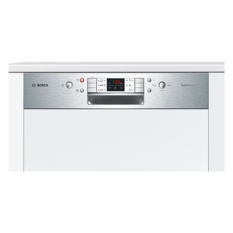 Bảng điều khiển máy rửa chén bát Bosch SMI63N25EU Bảng điều khiển máy rửa chén bát Bosch SMI63N25EU
