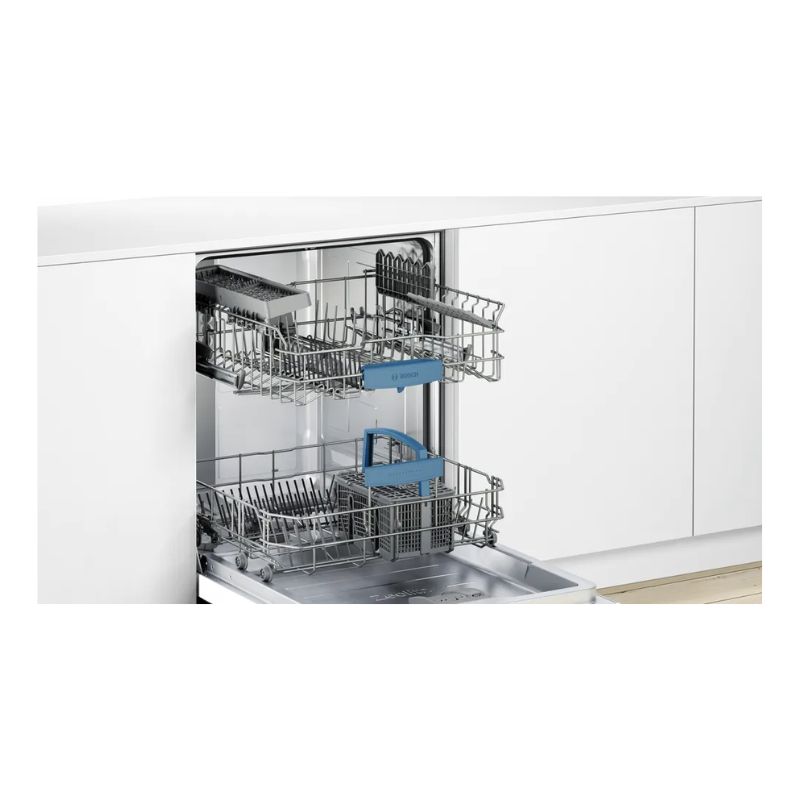 Hình ảnh máy rửa chén bát Bosch SMI63N25EU Hình ảnh máy rửa chén bát Bosch SMI63N25EU