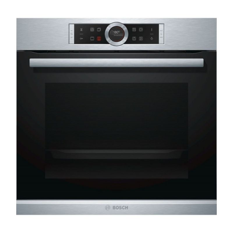 Lò nướng Bosch HBG635BS1 Lò nướng Bosch HBG635BS1