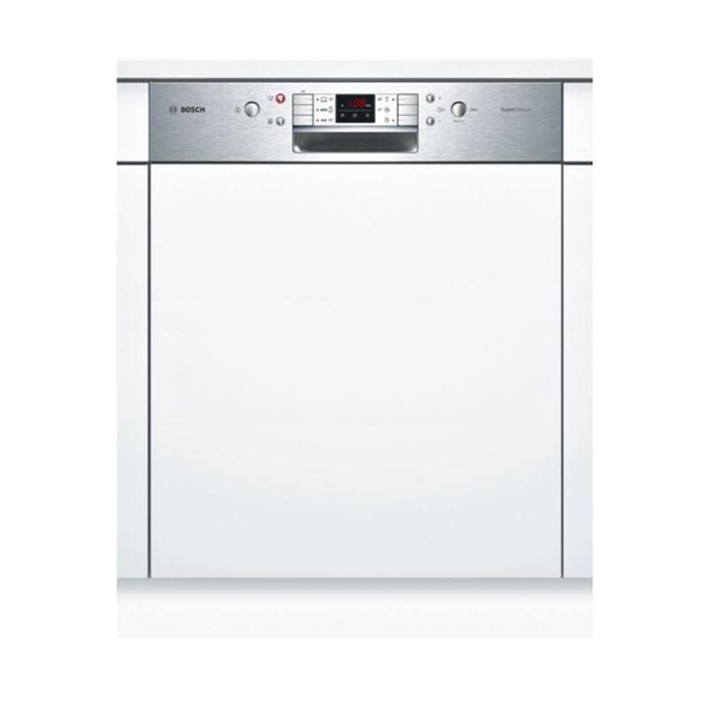 Máy rửa chén bát Bosch SMI63N25EU Máy rửa chén bát Bosch SMI63N25EU