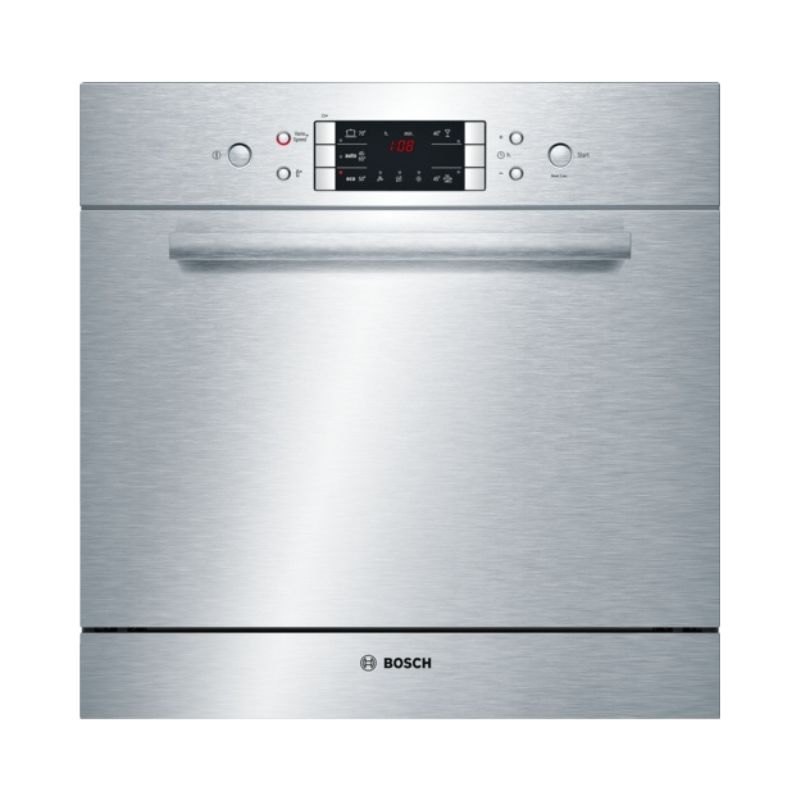 Máy rửa chén bát Bosch SCE52M65EU Máy rửa chén bát Bosch SCE52M65EU