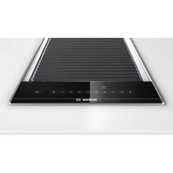 Ảnh bảng điều khiển bếp nướng Domino Bosch PKU375N14E