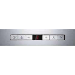 Máy hút mùi treo tường Bosch DWB091U50 3 Ảnh bảng điều khiển máy hút mùi treo tường Bosch DWB091U50