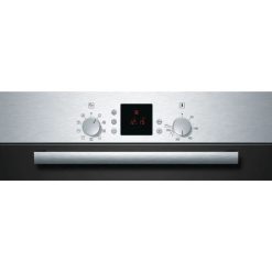 Lò nướng Bosch HBN532E5 3 Ảnh bảng điều khiển lò nướng Bosch HBN532E5