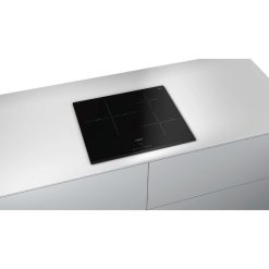 Bếp từ Bosch PID631BB1 3 Ảnh cạnh bên bếp từ Bosch PID631BB1