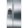 Tủ lạnh side by side Bosch KAI90VI20 1 Ảnh mặt trước tủ lạnh side by side Bosch KAI90VI20