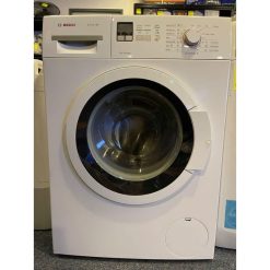 Ảnh thực tế máy giặt Bosch WAK24160SG