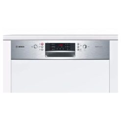 Máy rửa chén bát Bosch SMI46IS03E 3 Bảng điều khiển máy rửa chén bát Bosch SMI46IS03E