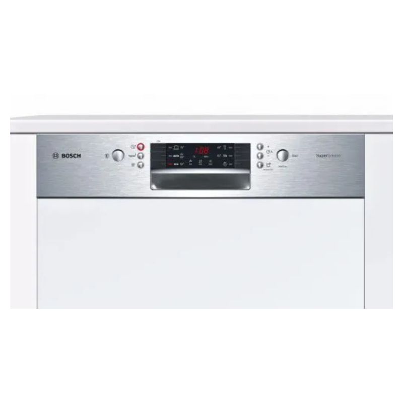 Bảng điều khiển máy rửa chén bát Bosch SMI46IS03E Bảng điều khiển máy rửa chén bát Bosch SMI46IS03E