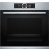Lò nướng Bosch HBG656RS1B 1 Ảnh minh họa lò nướng Bosch HBG656RS1B