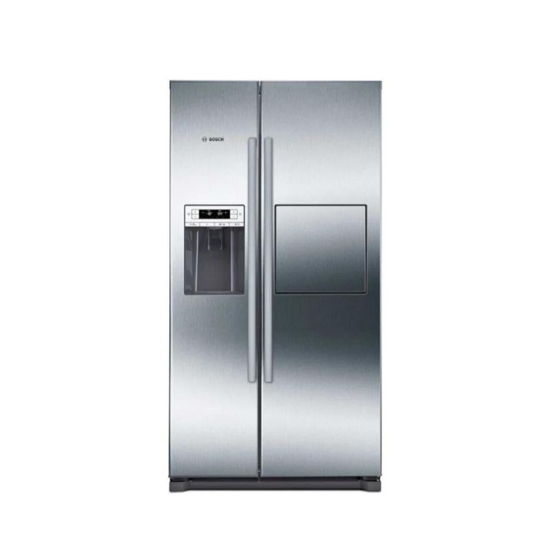 TỦ LẠNH SIDE BY SIDE BOSCH KAG90AI20G TỦ LẠNH SIDE BY SIDE BOSCH KAG90AI20G