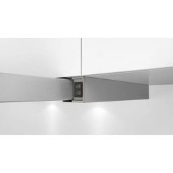 Máy hút mùi âm tủ Bosch DFL063W50 4 Ảnh bảng điều khiển máy hút mùi âm tủ Bosch DFL063W50