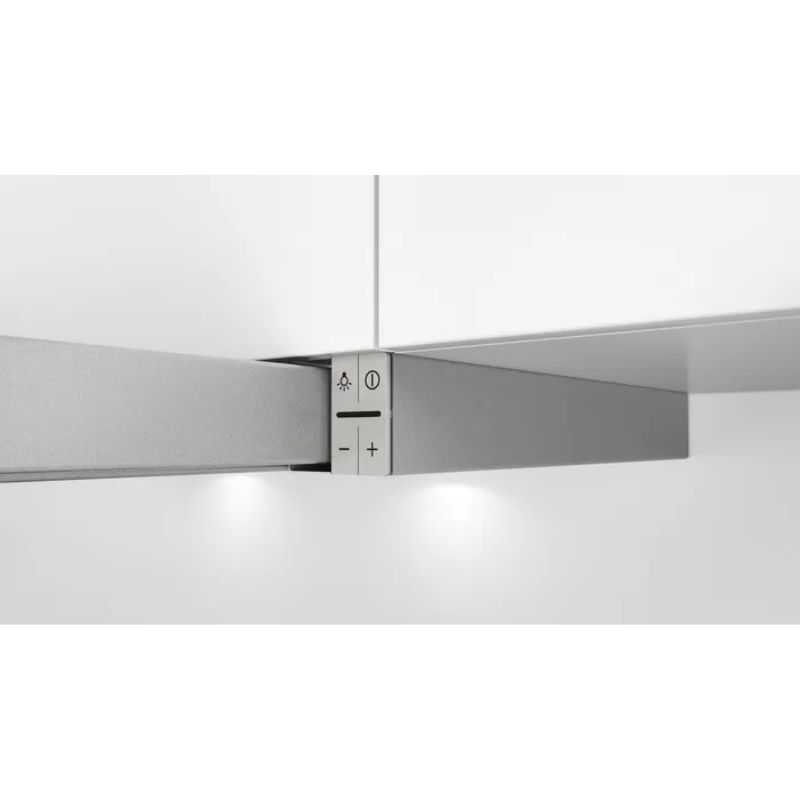 Ảnh bảng điều khiển máy hút mùi âm tủ Bosch DFS067A50 Ảnh bảng điều khiển máy hút mùi âm tủ Bosch DFS067A50