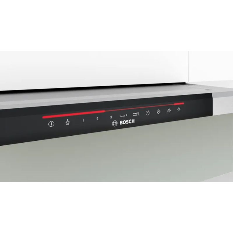 Ảnh bảng điều khiển máy hút mùi âm tủ Bosch DFS067K50 Ảnh bảng điều khiển máy hút mùi âm tủ Bosch DFS067K50