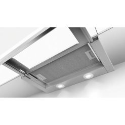 Máy hút mùi âm tủ Bosch DFL063W50 5 Ảnh mặt dưới máy hút mùi âm tủ Bosch DFL063W50