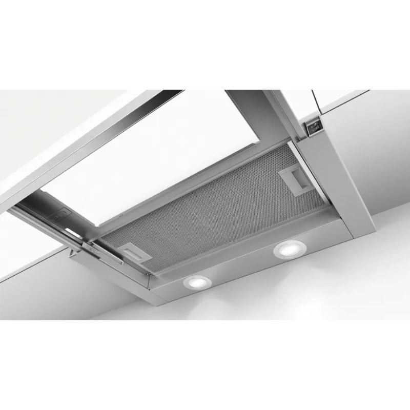 Ảnh mặt dưới máy hút mùi âm tủ Bosch DFL063W50 Ảnh mặt dưới máy hút mùi âm tủ Bosch DFL063W50