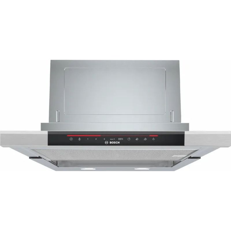 Ảnh mặt trước máy hút mùi âm tủ Bosch DFS067K50 Ảnh mặt trước máy hút mùi âm tủ Bosch DFS067K50
