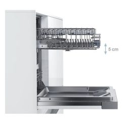 Hình ảnh máy rửa chén Bosch SMV46KX00E tinh tế sang trọng