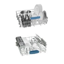 Máy rửa chén bát Bosch SMS63L02EU 4 Giàn rửa máy rửa chén bát Bosch SMS63L02EU