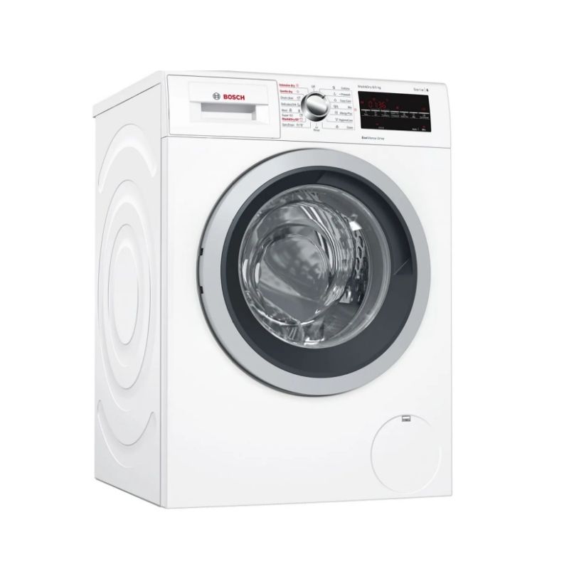 Máy giặt sấy kết hợp bosch wvg30462sg Máy giặt sấy kết hợp bosch wvg30462sg