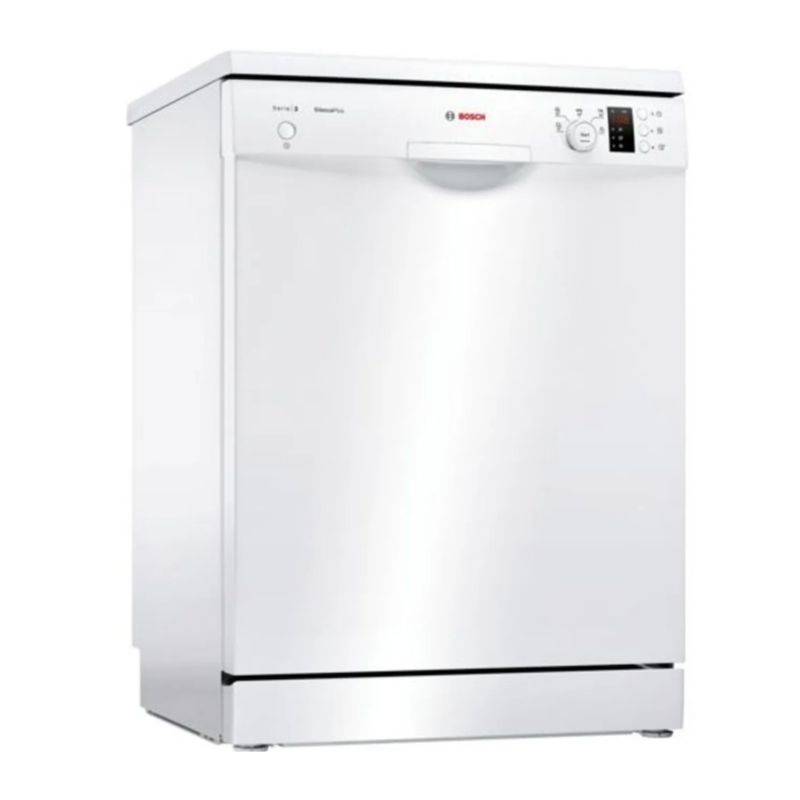 Máy rửa chén bát Bosch SMS25CW05E Máy rửa chén bát Bosch SMS25CW05E