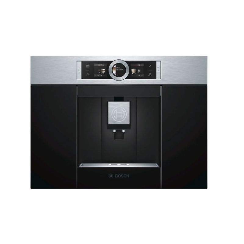 Máy pha cà phê Bosch CTL636ES1 Máy pha cà phê Bosch CTL636ES1