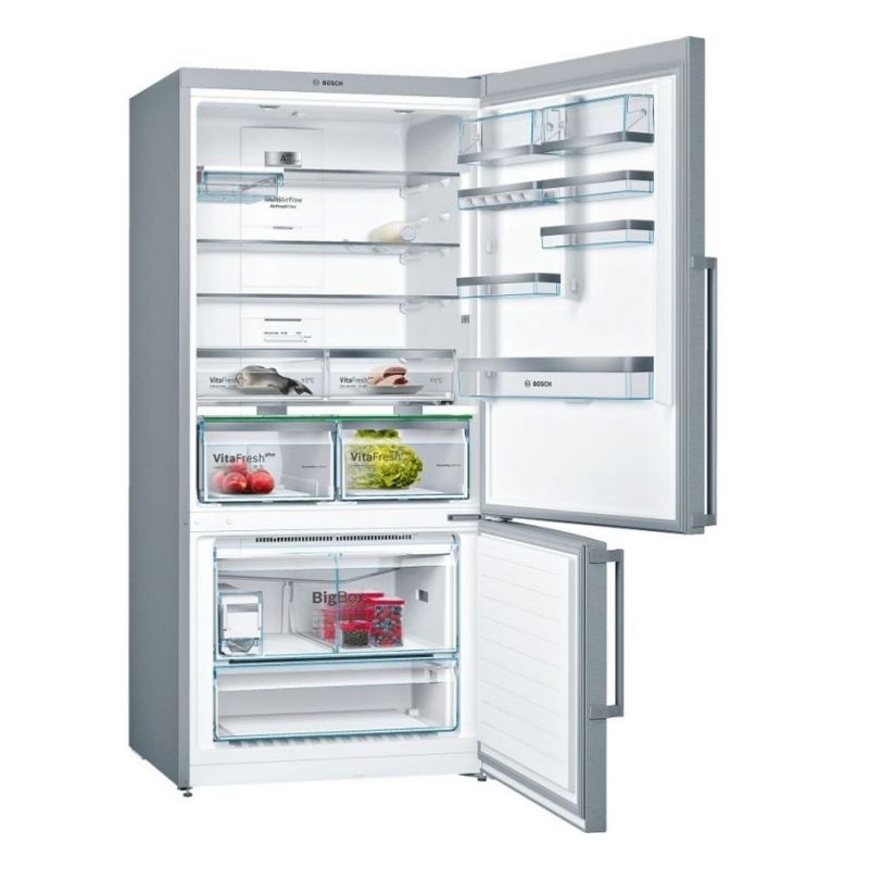 Tủ Lạnh Bosch KGN86AI42N Tủ Lạnh Bosch KGN86AI42N