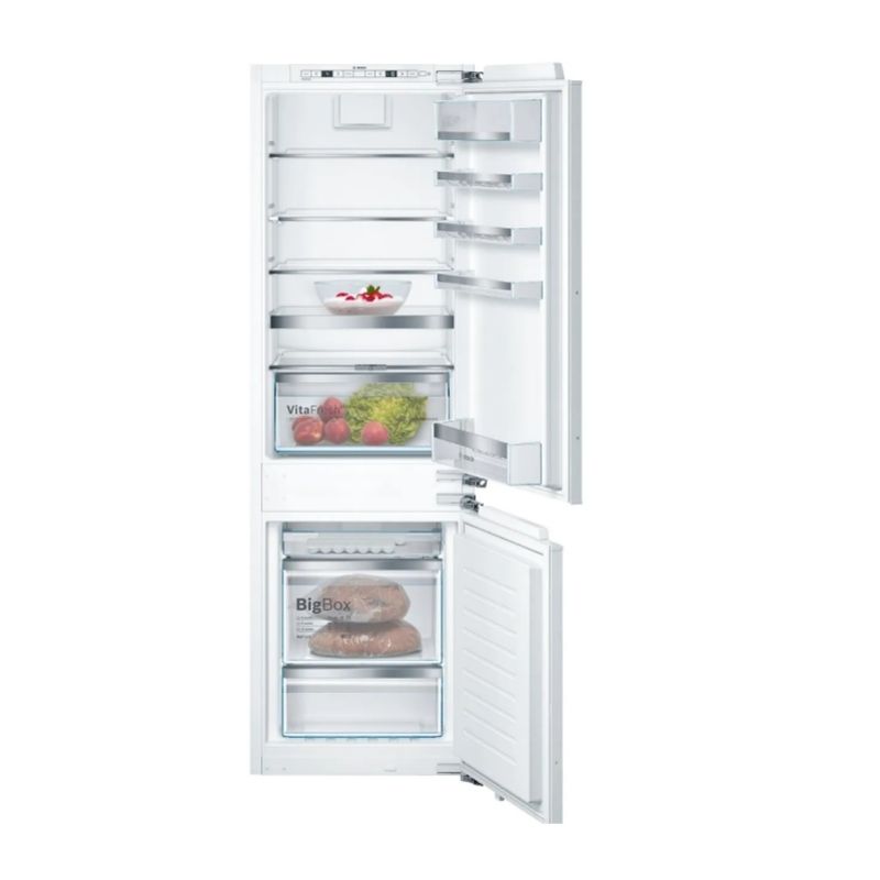 Tủ Lạnh Bosch KIN86AF31K Tủ Lạnh Bosch KIN86AF31K