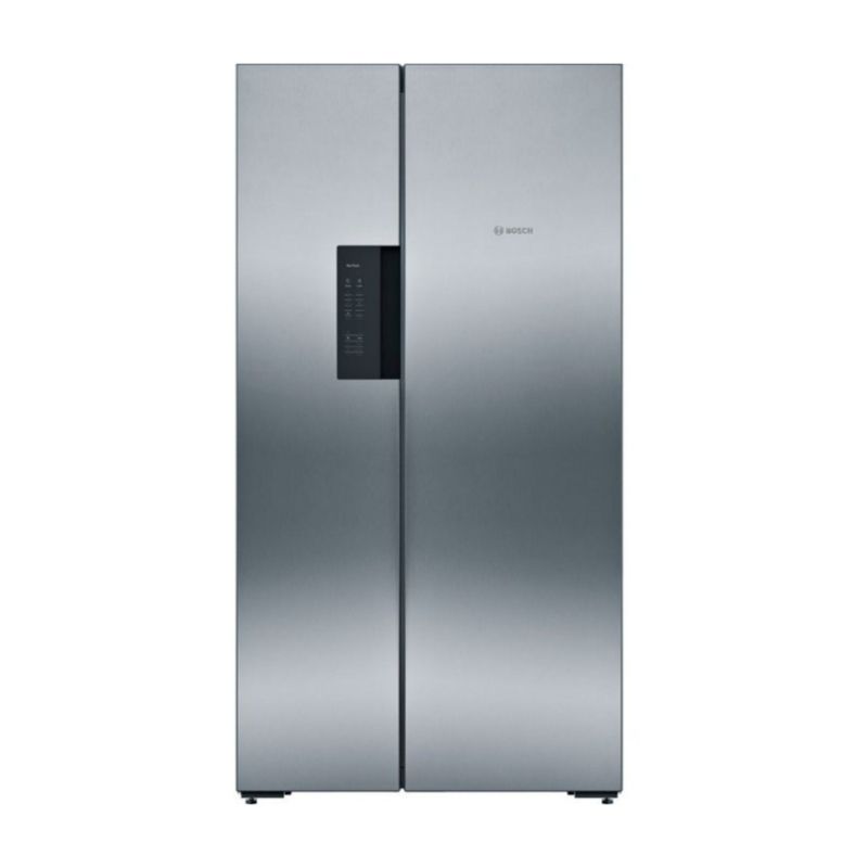 Tủ Lạnh Bosch KAN92VI35 Tủ Lạnh Bosch KAN92VI35