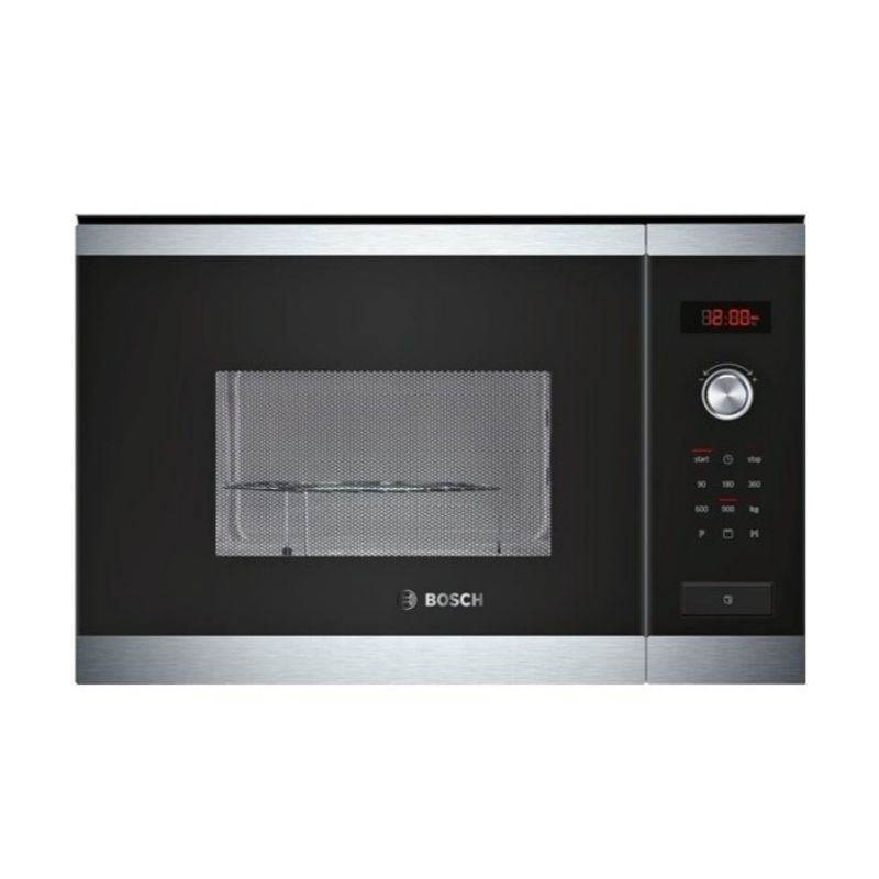 Lò Vi Sóng Bosch HMT84G654 Lò Vi Sóng Bosch HMT84G654