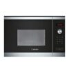 Lò vi sóng Bosch HMT75M654 2 Lò Vi Sóng Bosch HMT75M654