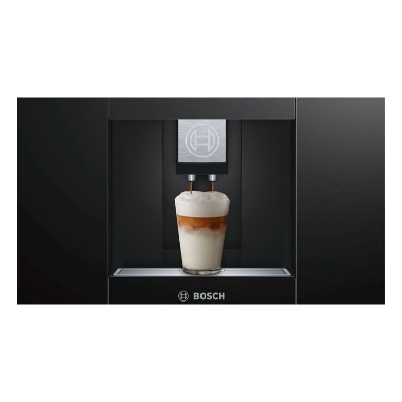 Máy pha cà phê Bosch CTL636ES6 Máy pha cà phê Bosch CTL636ES6