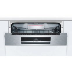Máy rửa chén bát Bosch SMI88TS36E 4 Bảng điều khiển máy rửa chén bát Bosch SMI88TS36E