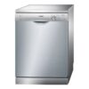 Máy rửa chén bát Bosch SMS50D48EU 1 Máy rửa chén bát Bosch SMS50D48EU