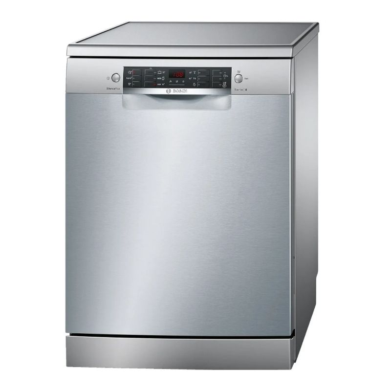 Máy Rửa Chén Bosch SMS46KI04E Máy Rửa Chén Bosch SMS46KI04E