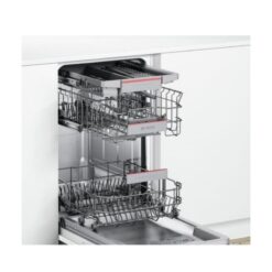Máy rửa chén Bosch SPI46MS01E