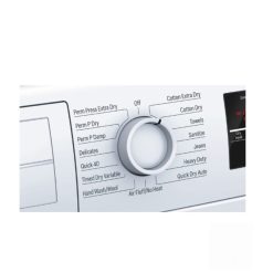 Ảnh bảng điều khiển Bosch WTG86400PLac