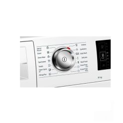 Máy sấy quần áo Bosch WTN86201PL 5 Ảnh bảng điều khiển Bosch WTN86201PL