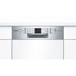 Bảng điều khiển máy rửa chén Bosch SPI46MS01E