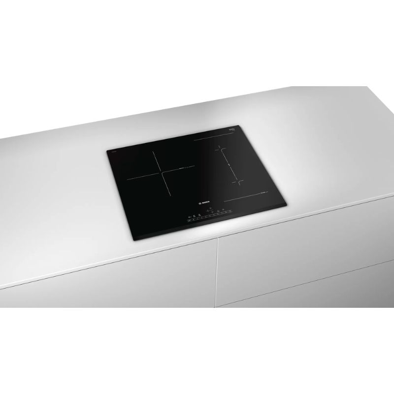 Thiết kế Bếp từ Bosch PVJ631FB1E Thiết kế Bếp từ Bosch PVJ631FB1E