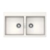 Chậu rửa chén bát Bosch HMH.HORIZONT N200 2 CHẬU RỬA CHÉN BÁT BOSCH HMH.HORIZONT N200
