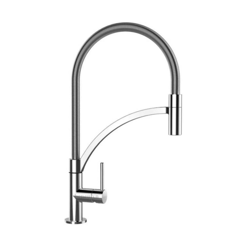 VÒI RỬA CHÉN BÁT BOSCH HMH.MERA CHROME VÒI RỬA CHÉN BÁT BOSCH HMH.MERA CHROME