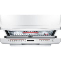 Máy rửa bát Bosch SMS88TW05E 4 Bảng điều khiển máy rửa bát Bosch SMS88TW05E