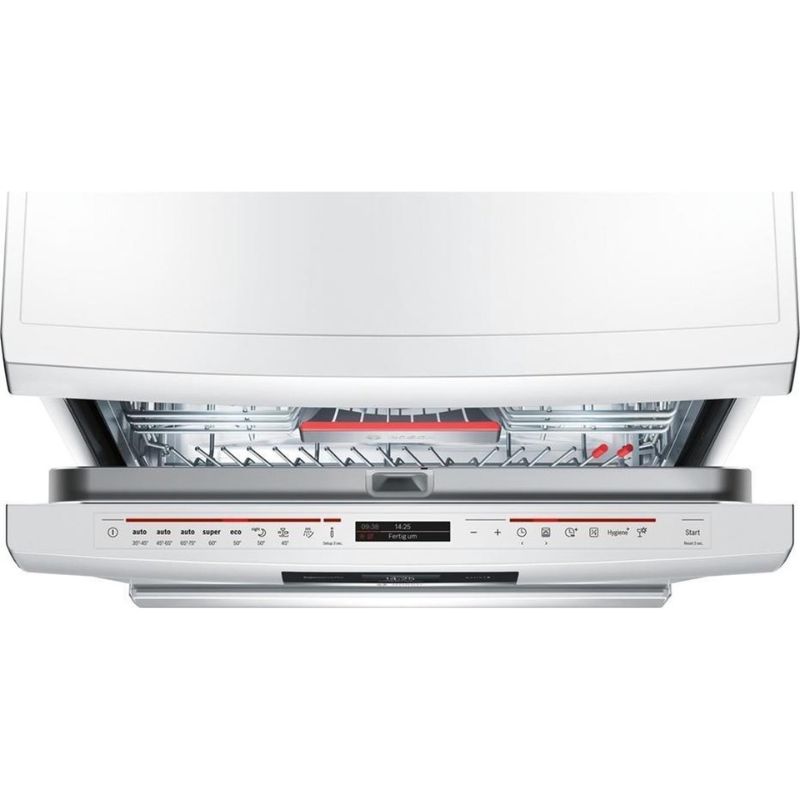 Bảng điều khiển máy rửa bát Bosch SMS88TW05E Bảng điều khiển máy rửa bát Bosch SMS88TW05E