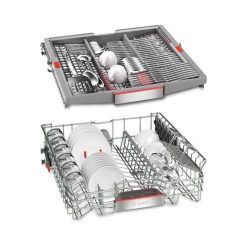 Máy rửa bát Bosch SMS88TW05E 5 Khay máy rửa bát Bosch SMS88TW05E